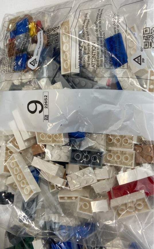 Lego Sealed Assorted Bags image number 4