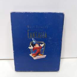 Walt Disney Masterpiece Fantasia Collector's Set