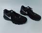 Nike Air Max Full Ride TR 1.5 Black Anthracite Men's Shoe Size 11 image number 6