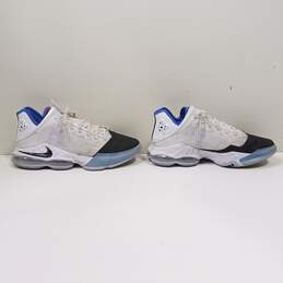 Men's Nike Lebron 19 Sneakers Size 10 alternative image