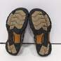Keen Men's Gray Activewear Sandals Size 10.5 image number 6