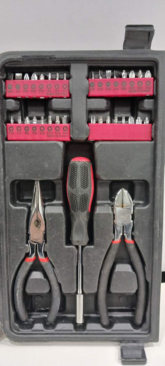 DURABILT Mechanics Tool Kit image number 3