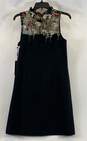 Karl Lagerfeld Multicolor Formal Midi Dress - Size 6 NWT image number 2