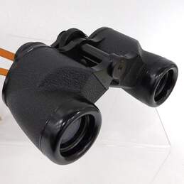 VTG Sans & Streiffe Sightseer No. 910 7x35 Binoculars w/ Caps & Leather Case alternative image