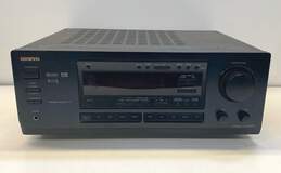 Onkyo AV Receiver TX-DS575-SOLD AS IS, FOR PARTS OR REPAIR alternative image