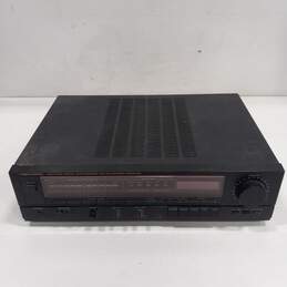 Realistic STA-2150 Digital Synthesized AM/FM Stereo Receiver