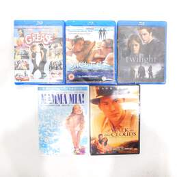 20+ Romance Movies & TV Shows on DVD & Blu-Ray Sealed alternative image