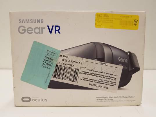Samsung Gear VR Oculus image number 12