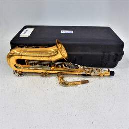 VNTG Vito Brand Alto Saxophone w/ Accessories (Made In Japan/MIJ)(Parts and Repair)