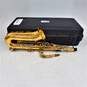 VNTG Vito Brand Alto Saxophone w/ Accessories (Made In Japan/MIJ)(Parts and Repair) image number 1