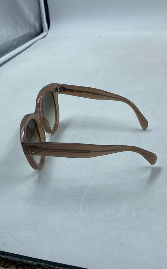 Celine Brown Sunglasses - Size One Size image number 3