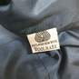 Pendleton Classic Wool Vest Adult Size 10 image number 4