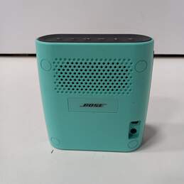 Bose Soundlink 415859 Color Bluetooth Speaker alternative image
