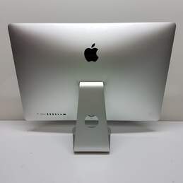 2014 27 inch iMac All in One Desktop PC Intel I5-4690 CPU 8GB RAM 1TB HDD alternative image