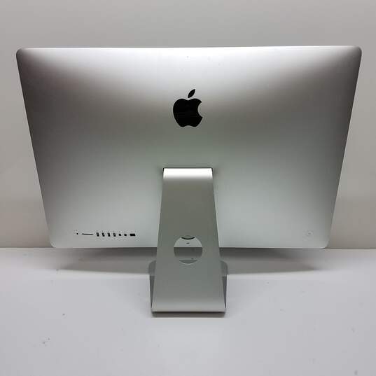 2014 27 inch iMac All in One Desktop PC Intel I5-4690 CPU 8GB RAM 1TB HDD image number 2