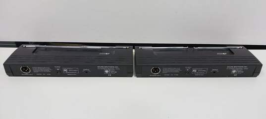Shure VHF System w/Case image number 3
