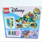 Sealed Lego Disney Frozen II Olaf & Antonio's Magical Door Building Toy Sets image number 3