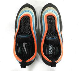 Nike Air Max 97 Neon Seoul Men's Shoe Size 9 alternative image