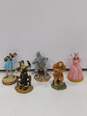 5 pc Wizard of Oz Figurines image number 1