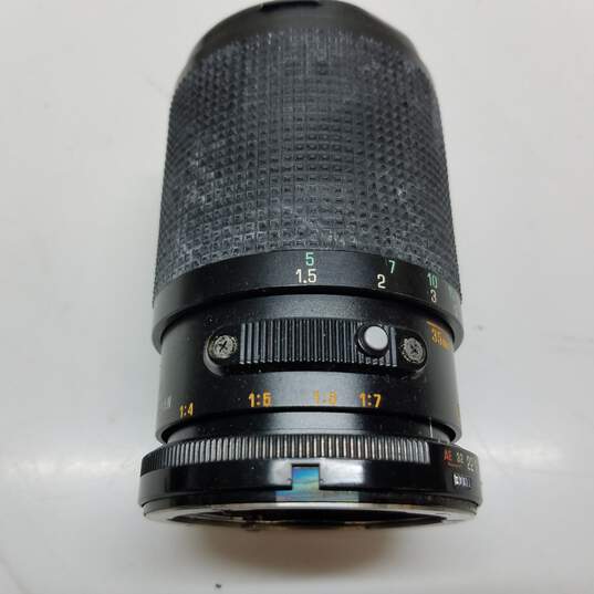 Tamron 35-135mm 1:3.5-4.5 35mm camera lens image number 3