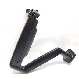 Fully | JARVIS Single Monitor Arm | Black alternative image
