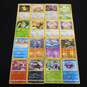 Pokemon TCG Huge Collection Lot of 100+ Cards with Vintage and Holofoils image number 3
