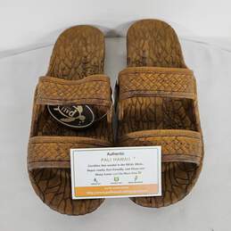 Jandal Pali Hawaii Sandals