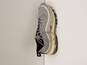 Nike Air Max 97 884421-001 Silver Sneakers Shoes Men's Size 12 image number 1