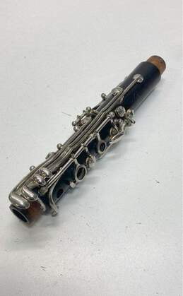 Pierre Maure Clarinet D.14797-SOLD AS IS alternative image