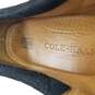 Cole Haan Women's Black Leather Shoes Size 7.5 image number 7