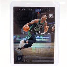 2020-21 Aaron Nesmith Panini Rookie Celtics Pacers