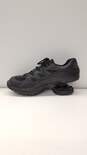 Z-Coil Pain Relief Black Mesh Shoes Men's Size 14 image number 2