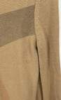 Burberry Brit Brown Sweater - Size Small image number 5