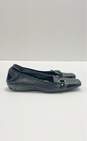 Cole Haan Black Loafer Flats Size Women 7.5 image number 1