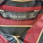 Zara Basic Women Multicolor Sleepwear XS image number 3
