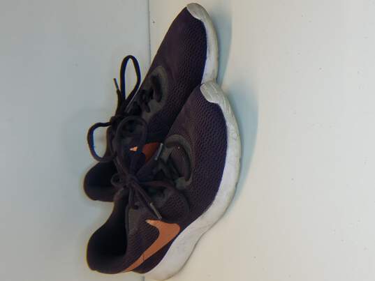 Nike Running Shoes Women Purple Size 9 image number 8