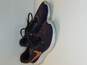 Nike Running Shoes Women Purple Size 9 image number 8
