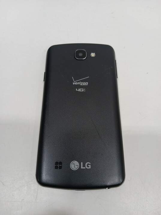 LG Optimus Zone 3 Cell Phone image number 3