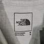 NWT Mens Graphic Crew Neck Short Sleeve Pullover T-Shirt Size Medium image number 3