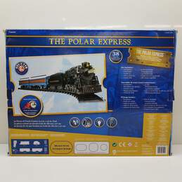 Lionel The Polar Express Ready-to-Play 38 Piece Train Set alternative image