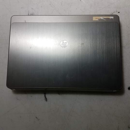 HP ProBook 4430s 14 inch Intel i3 2350M 2.3Ghz 4GB RAM NO HDD #4 image number 3