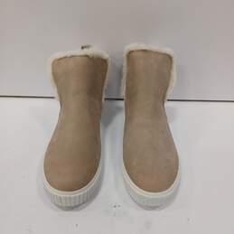 Timberland Skyla Pull On Boots Women's Size 10