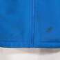 Columbia Men's Blue and Gray Jacket Size Medium image number 3