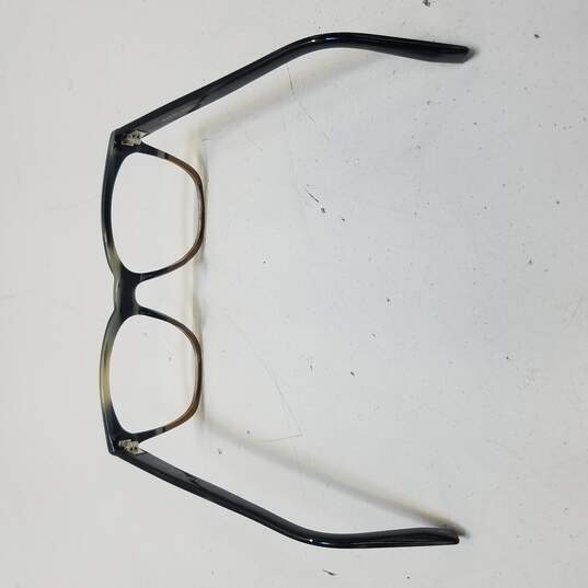 Warby Parker Barkley Gradient Black Sunglasses image number 7