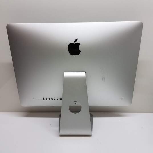 2012 21.5 inch iMac All-in-One Desktop PC Intel i5-3470S CPU 8GB RAM 1TB HDD image number 2