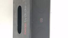 Beats By Dr. Dre Beatbox Monster Sound Dock Speaker For iPod iPhone alternative image