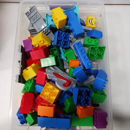 Bulk of Lego Duplo