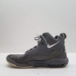 Nike 861678-001 Air Max Conversion Grey Sneakers Men's Size 11.5 alternative image