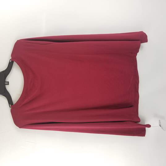 Calvin Klein Women Red Sleepwear XL NWT image number 2