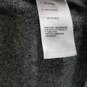 The North Face Quarter Zip Sweater Size Large image number 1